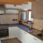 Ca El Finilet Lägenhet Brenzone sul Garda