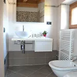 Ca El Finilet Lägenhet Brenzone sul Garda