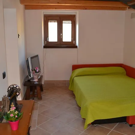 Ca El Finilet Lägenhet