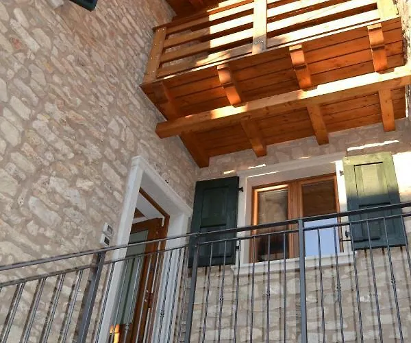 Ca El Finilet Apartmán *