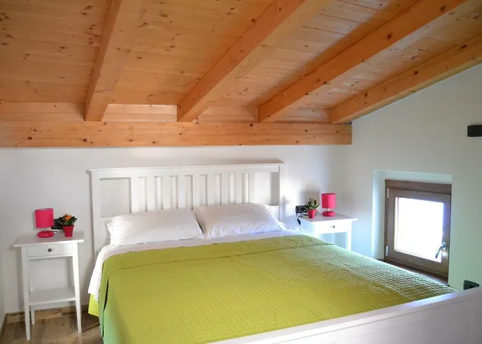 Ca El Finilet Apartmán