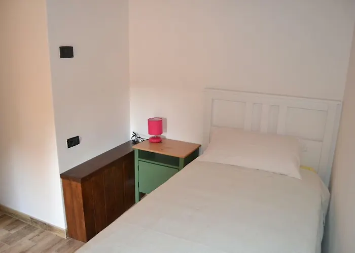 Daire Ca El Finilet Brenzone sul Garda