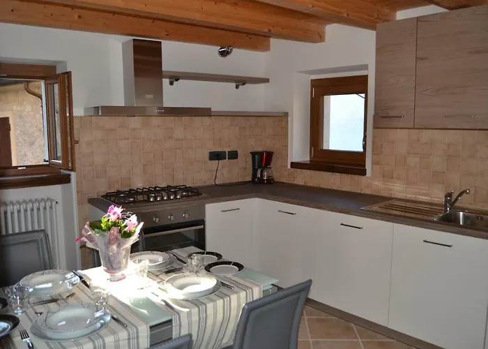 Ca El Finilet Apartmán *