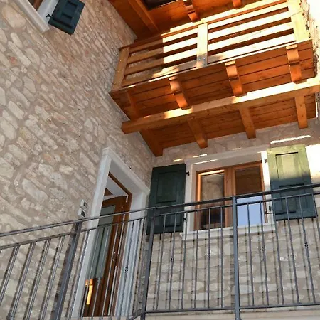 Ca El Finilet Apartment *