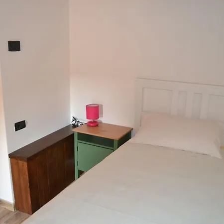 Apartment Ca El Finilet Brenzone sul Garda