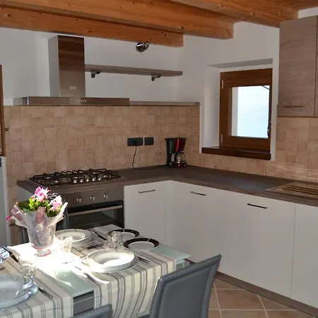 Ca El Finilet Apartment *
