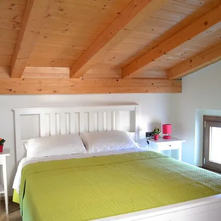 Ca El Finilet Apartment