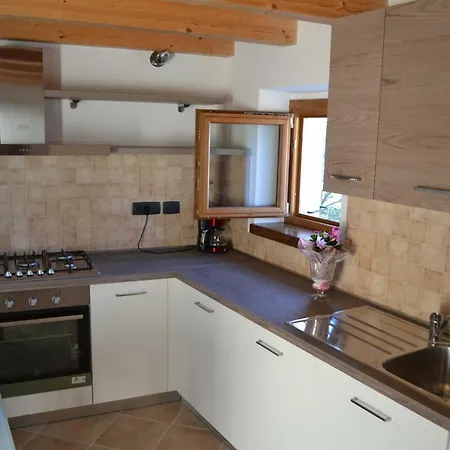 Ca El Finilet Apartment Brenzone sul Garda